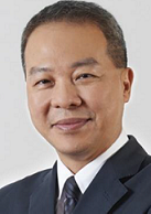 Mr Ng Lang