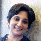 Ms Nirmala Seshadri