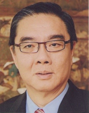 Ambassador Ong Keng Yong