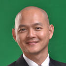 Dr Ong Kian Ming
