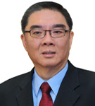 Ambassador Ong Keng Yong