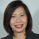 Mrs Ow Foong Pheng