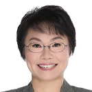 Ms Pang Sze-Yunn