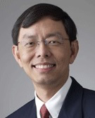 Mr Peter Ong