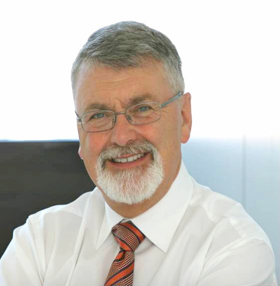 Professor Peter Shergold AC