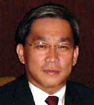 Professor Paul Cheung