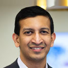 Professor Raj Chetty