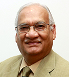 Professor Riaz Hassan