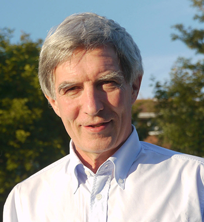 Professor Richard Wilkinson