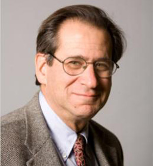 Associate Professor Robert Luskin