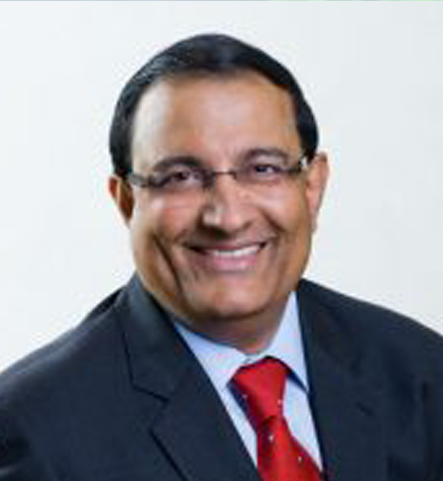 Mr S. Iswaran