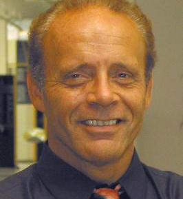 Dr Dan Steinbock