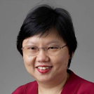 Mrs Tan Ching Yee