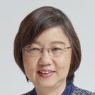 Mrs Tan Ching Yee