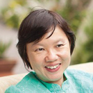 Mrs Tan Ching Yee