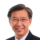Mr Tan Chong Meng