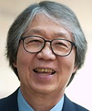 Professor Tommy Koh