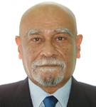 Ambassador Tony K Siddique