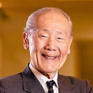 Professor Wang Gungwu