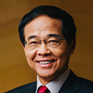 Prof Wang Linfa