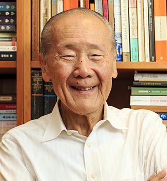 Professor Wang Gungwu