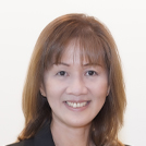 Ms Yean Cheong
