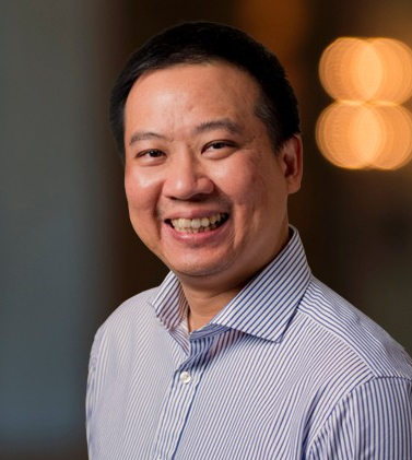 Dr. Jeremy Lim