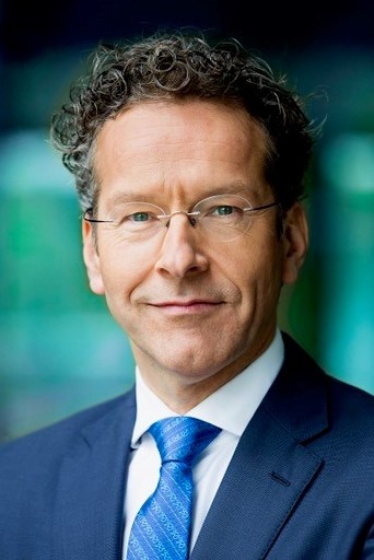 Mr. Jeroen Dijsselbloem