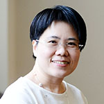 Asst. Prof. Joelle H. Fong
