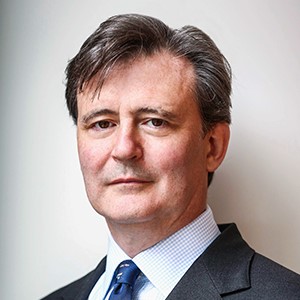 Mr. John Micklethwait