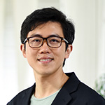 Dr Jonathan Chu