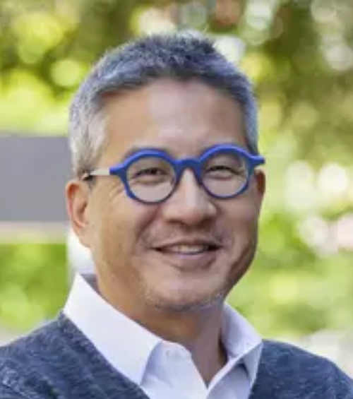 Prof. Joseph Wong
