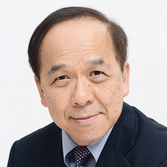 Prof KHONG Yuen Foong