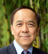 Prof.  Khong Yuen Foong