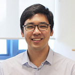 Dr Lawrence Jin