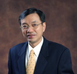 Dr Lawrence Loh