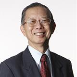 Mr Lim Siong Guan