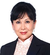 Dr. Lye Lin-Heng