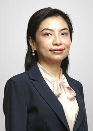 Dr. Lina Gong