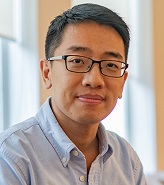 Dr. Adam Liu