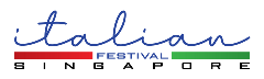 Logo Italian Festival