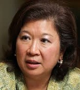 Mari Pangestu