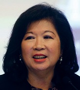 Prof. Mari Pangestu