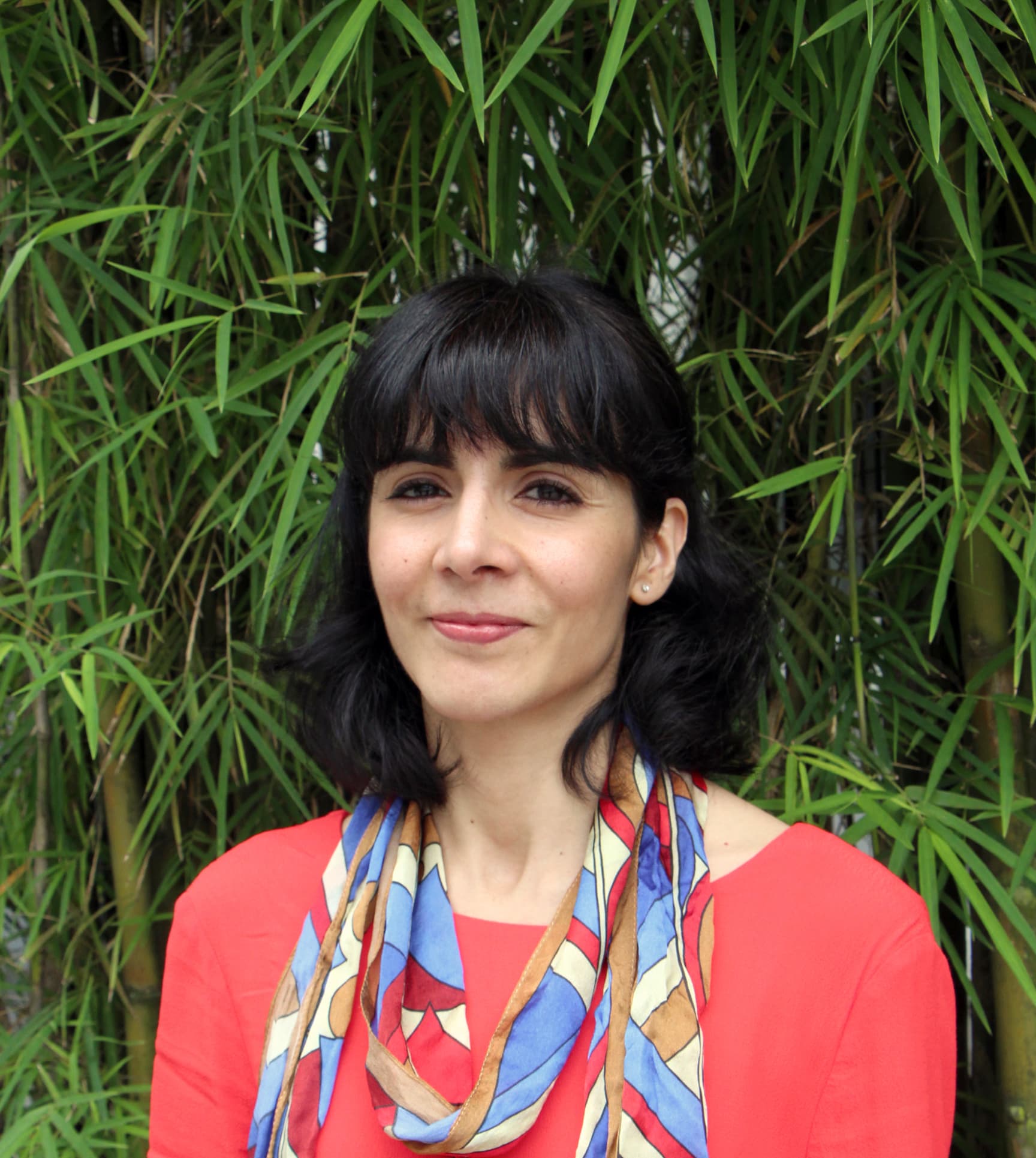 Dr. Mariana Gabriela Losada-Biotte