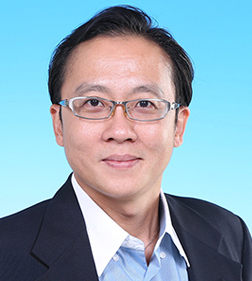 Mr. Michael Fung