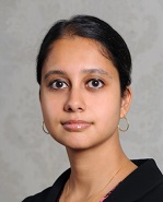 Manjari Chatterjee Miller