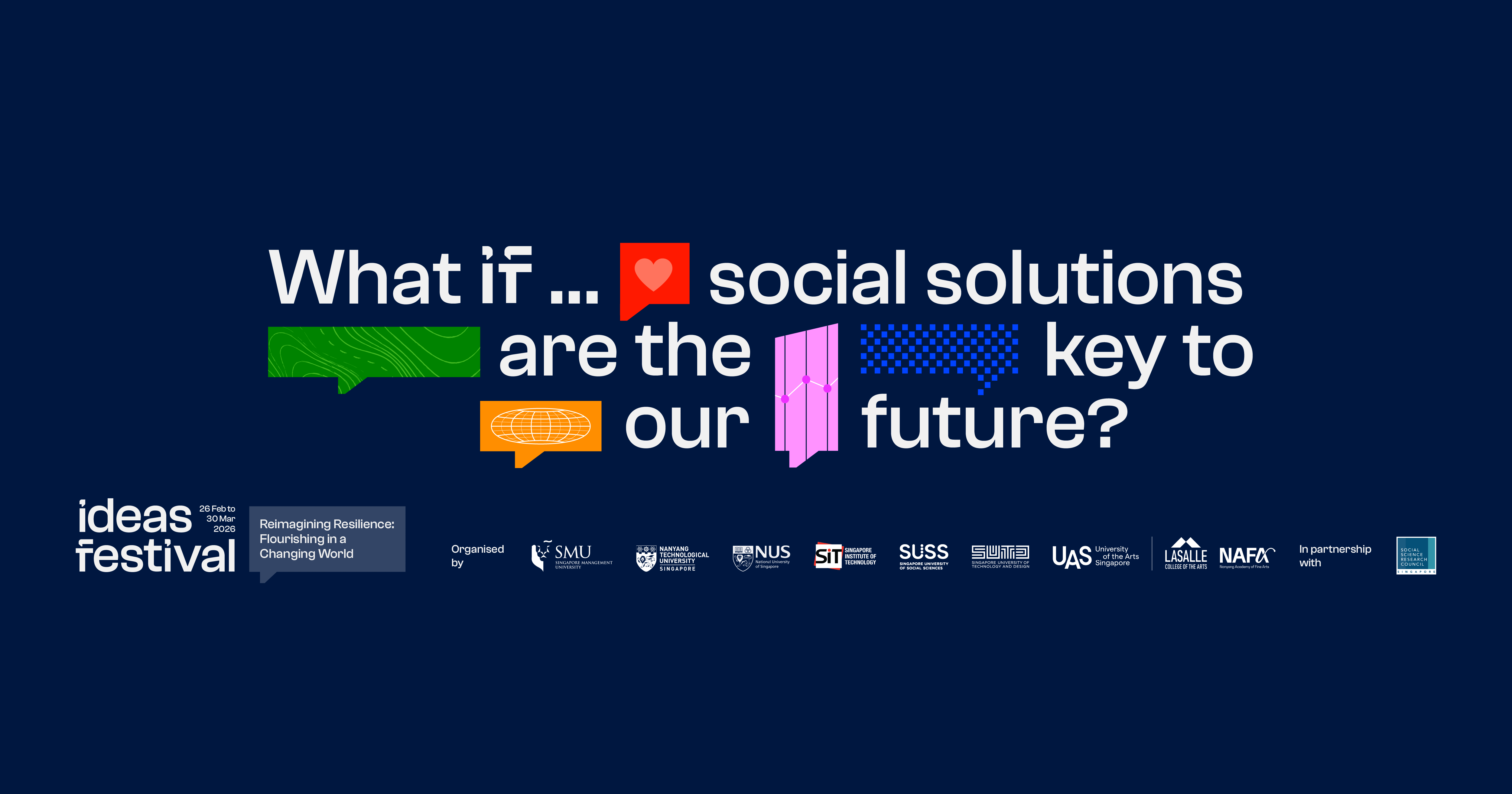 Reimagining Regional Resilience in an Age of Great Power Rivalry