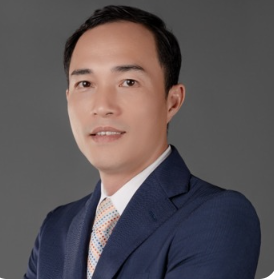 Mr Lê Quang Phong