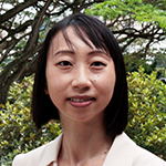 Dr Corinne Ong