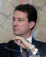 Prof. Edoardo Ongaro